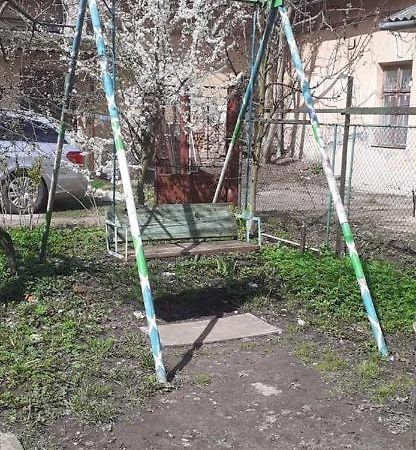 Центрові Апартаменти Ivano Frankivsk Bagian luar foto